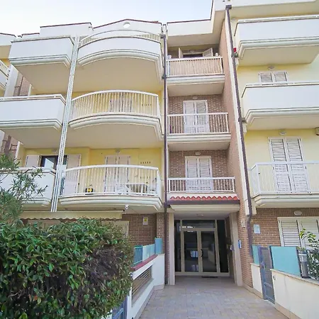 Apartamento Americhe Rif A788 Cupra Marittima