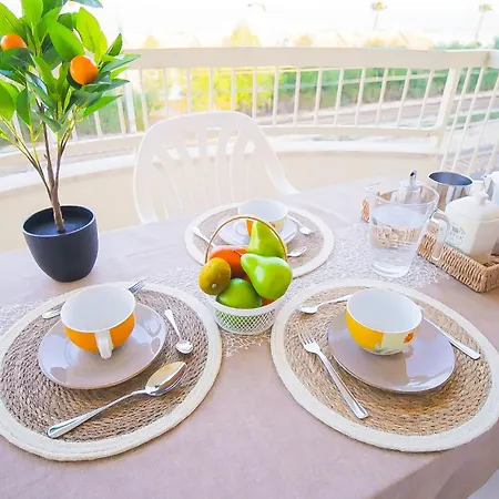 Americhe Rif A788 Apartment *