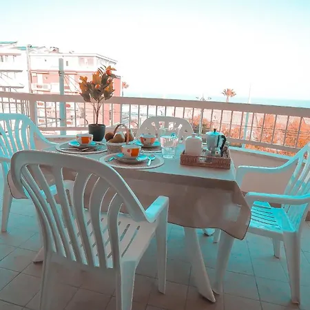 Apartment Americhe Rif A788 Cupra Marittima