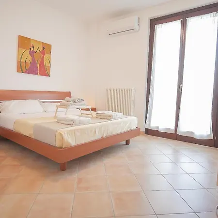 Americhe Rif A788 Apartment