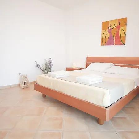 Apartment Americhe Rif A788 Cupra Marittima