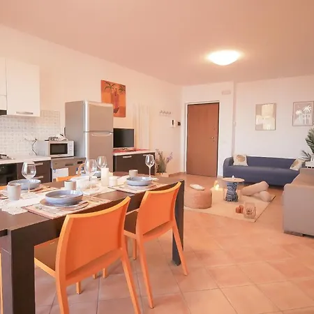Americhe Rif A788 Apartment *