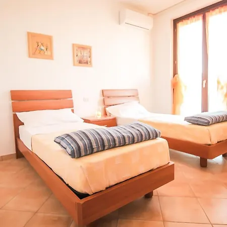 Apartment Americhe Rif A788