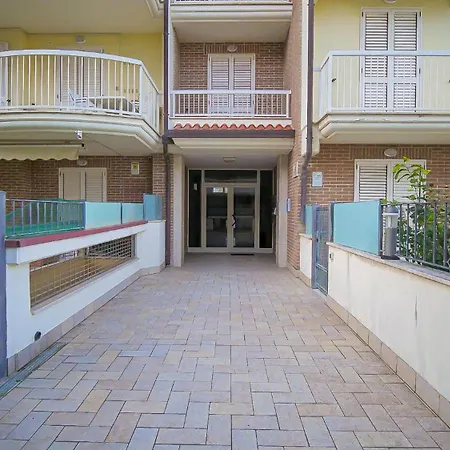 Apartamento Americhe Rif A788 *