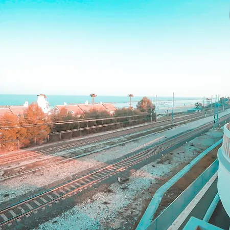 Americhe Rif A788 Apartamento *