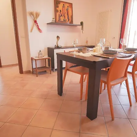 Apartamento Americhe Rif A788