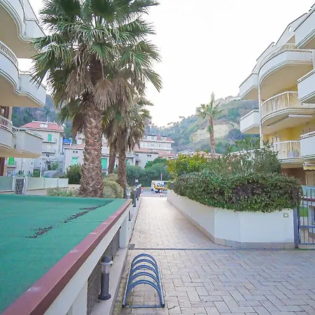 Americhe Rif A788 Cupra Marittima