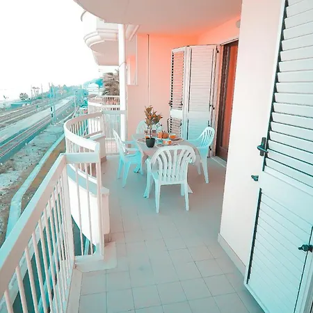 Apartamento Americhe Rif A788 *