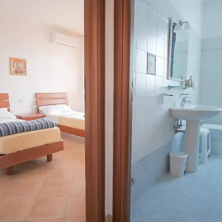 Apartamento Americhe Rif A788