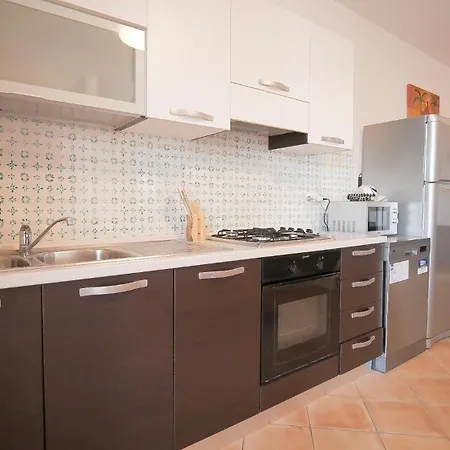 Apartamento Americhe Rif A788 *