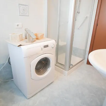 Apartamento Americhe Rif A788 Cupra Marittima