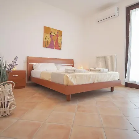 Americhe Rif A788 Apartamento *