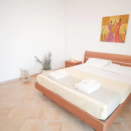 Apartamento Americhe Rif A788 *