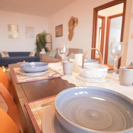 Americhe Rif A788 Apartamento Cupra Marittima