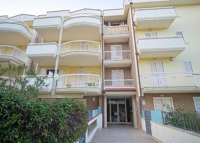 Apartment Americhe Rif A788 Cupra Marittima