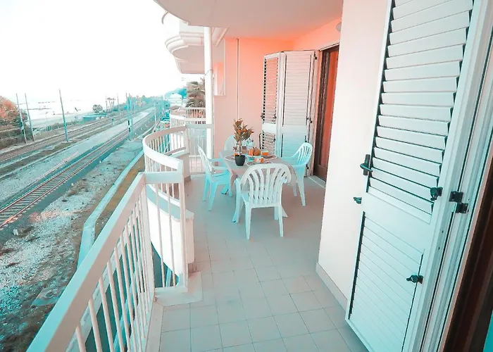 Apartment Americhe Rif A788 *