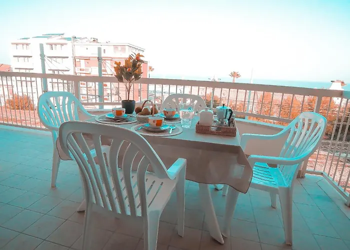 Apartment Americhe Rif A788 Cupra Marittima