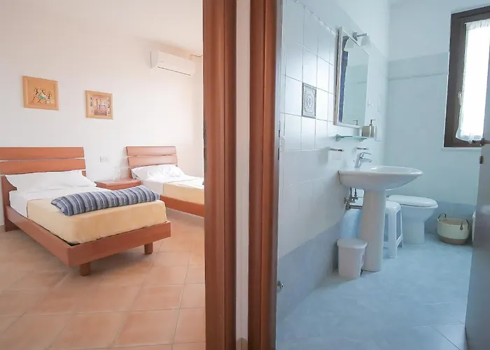 Apartment Americhe Rif A788