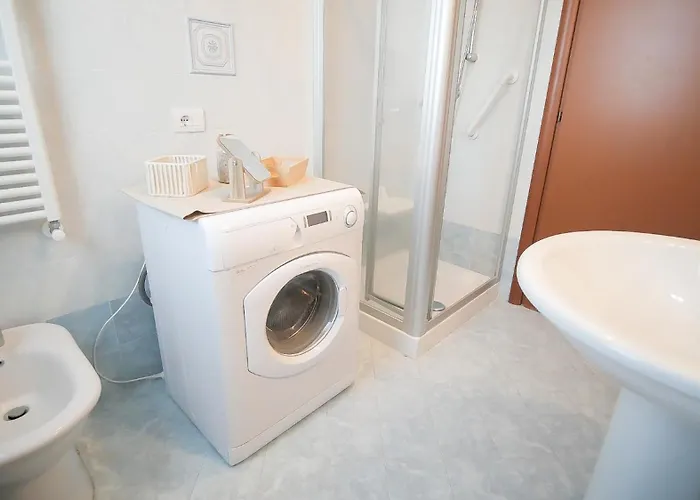 Apartment Americhe Rif A788 Cupra Marittima