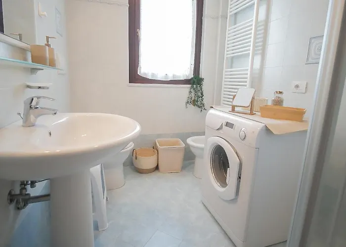 Apartment Americhe Rif A788 Cupra Marittima