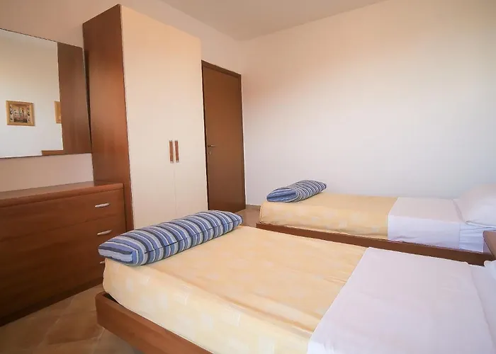 Americhe Rif A788 Apartment