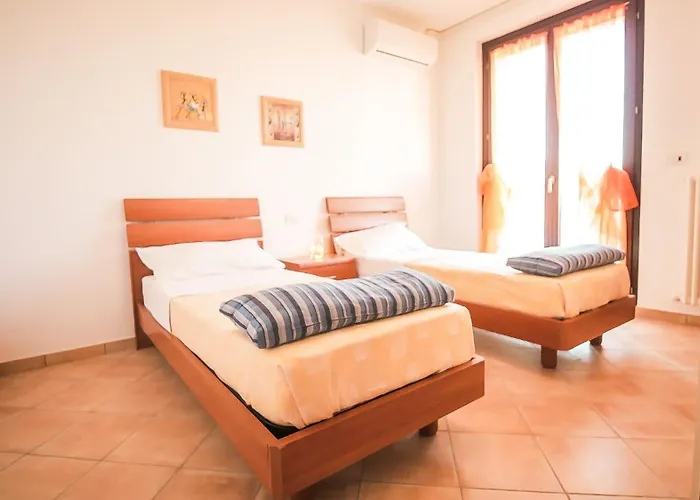 Apartment Americhe Rif A788